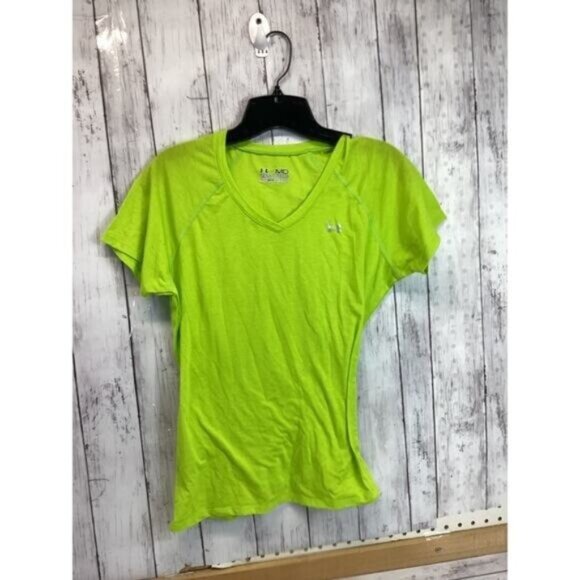 Grandpa mob wife clean girl office fairy core Under Armour Short Sleeve Medium - Picture 1 of 4